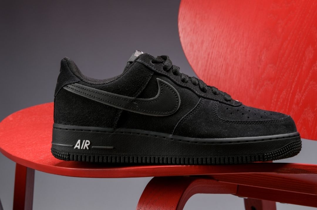 Nike Air Force 1