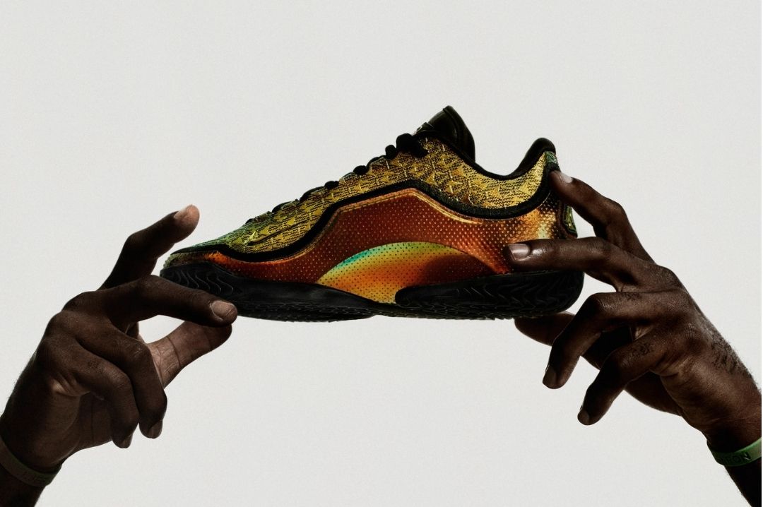 Nike Basketbol Ayakkabısı