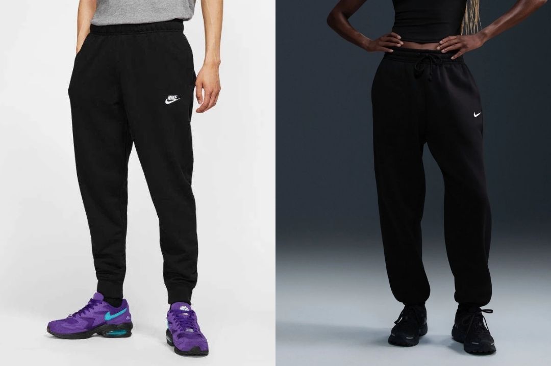 Nike Eşofman Altı