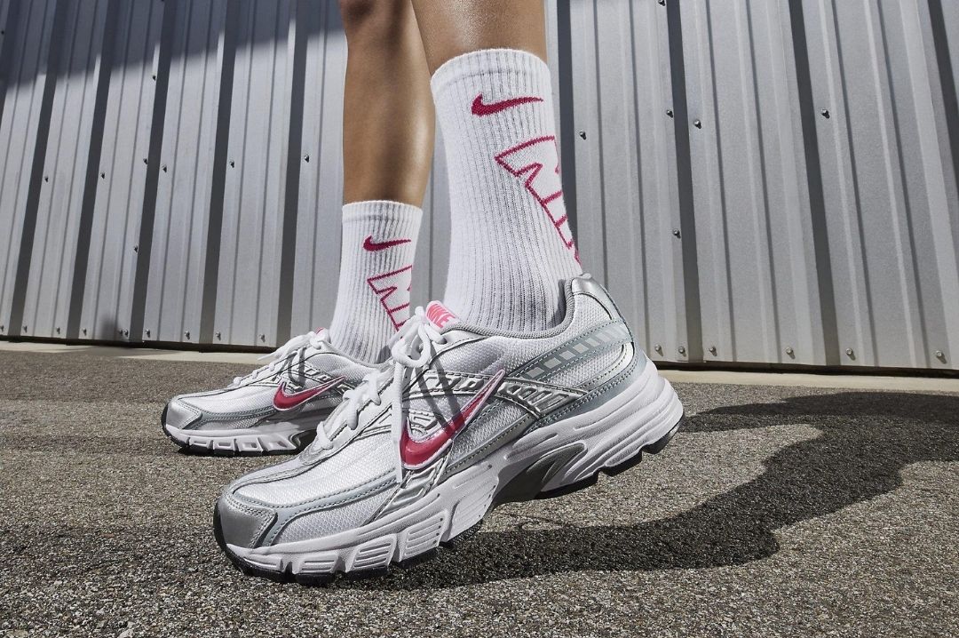 Nike Initiator