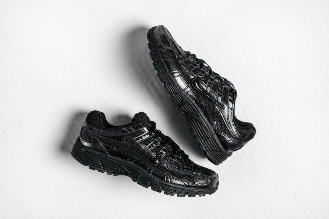 Nike P6000