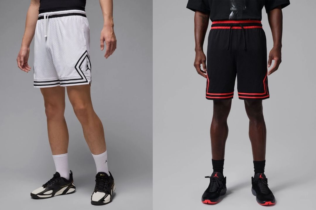 Nike Şort