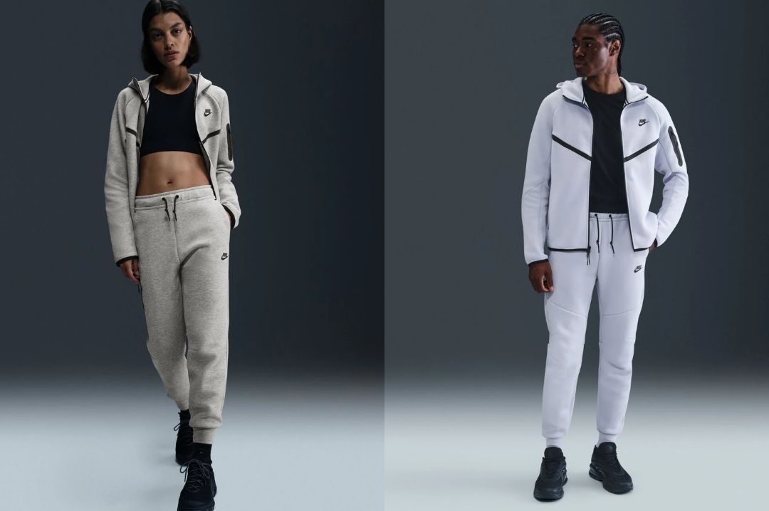 Nike Tech Fleece
