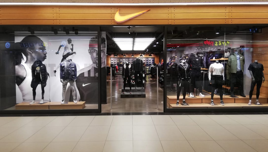 PRİME MALL AVM NIKE STORE