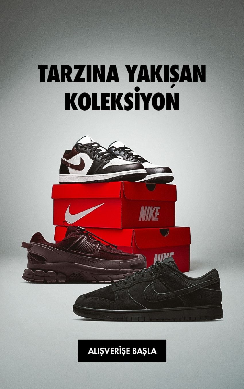 Nike