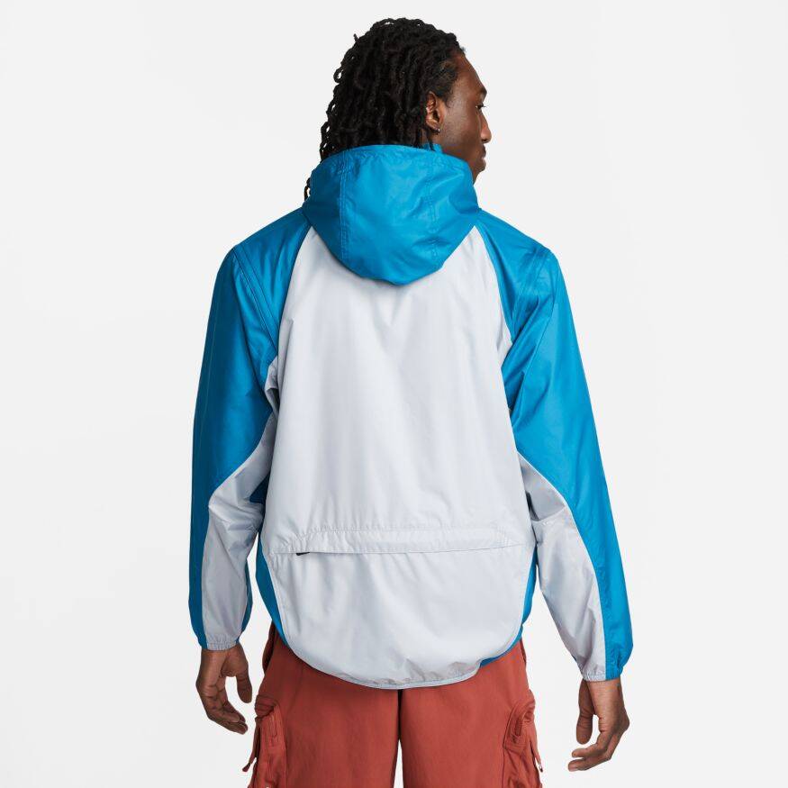 NIKE ACG Oregon Micro Shell Jacket Erkek Sweatshirt GU8252