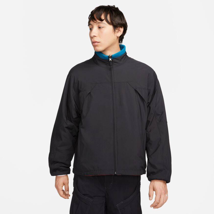 NIKE ACG Rev Straıght Jacket Erkek Sweatshirt NIKE ACG Rev Straıght Jacket Erkek Sweatshirt