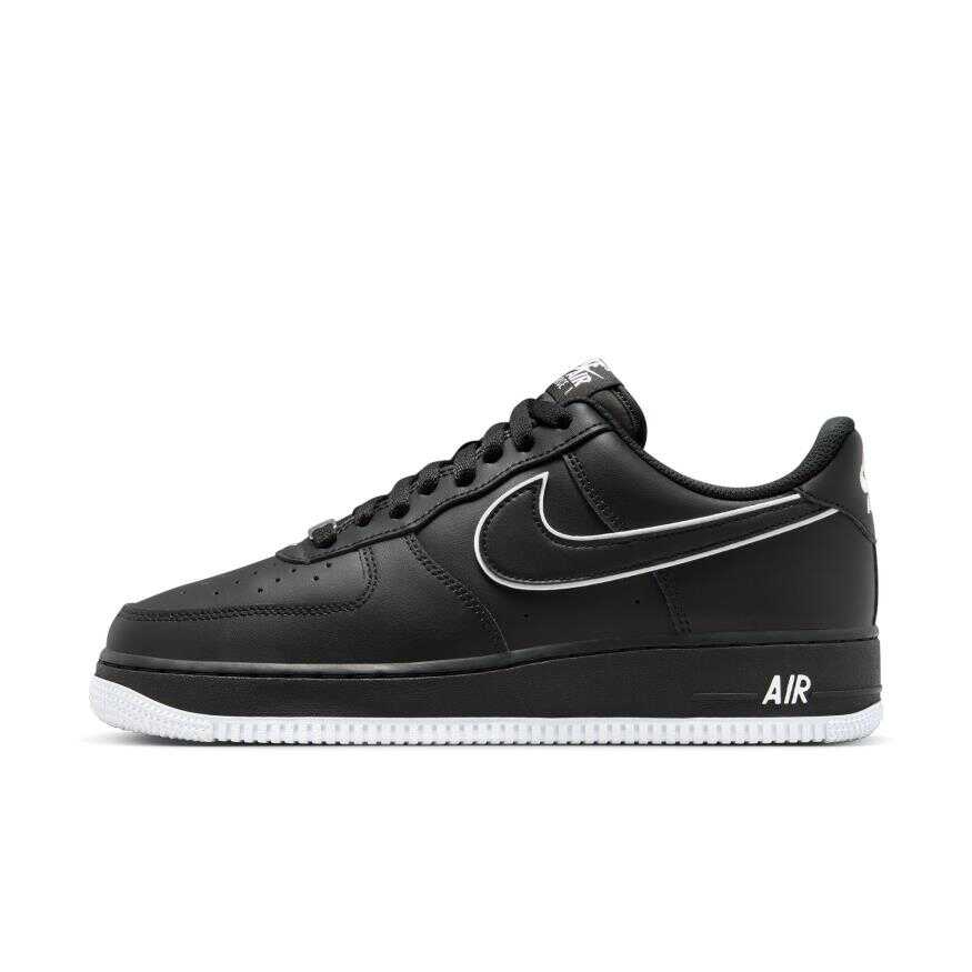 Air force 1 mid 07 erkek sale