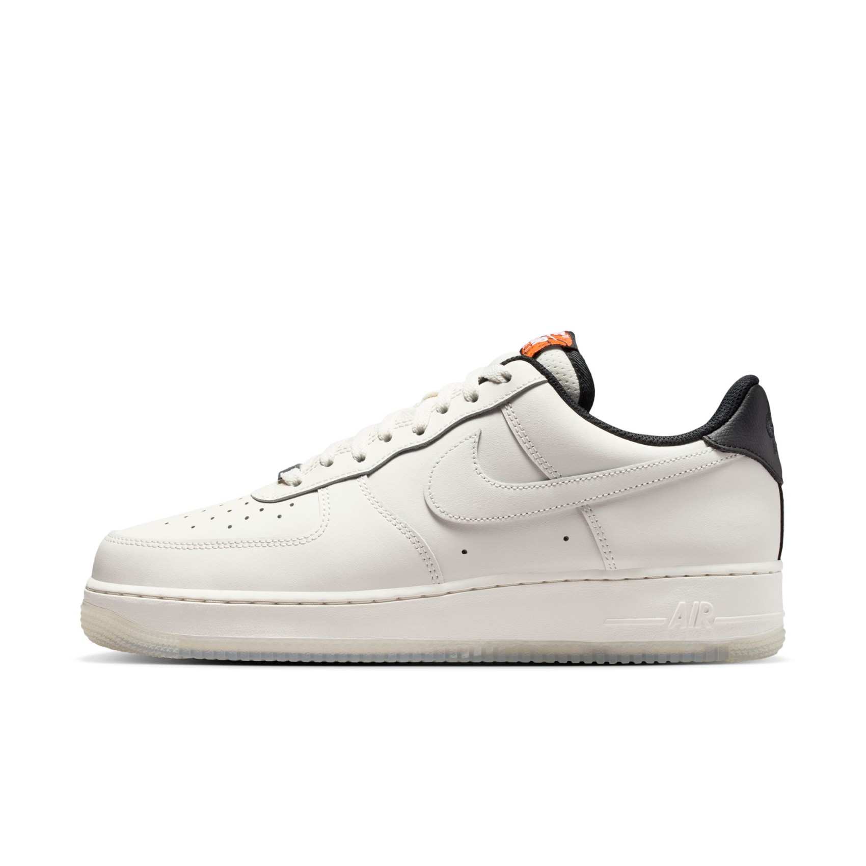 Air Force 1 '07 NBA Phantom Erkek Sneaker Ayakkabı