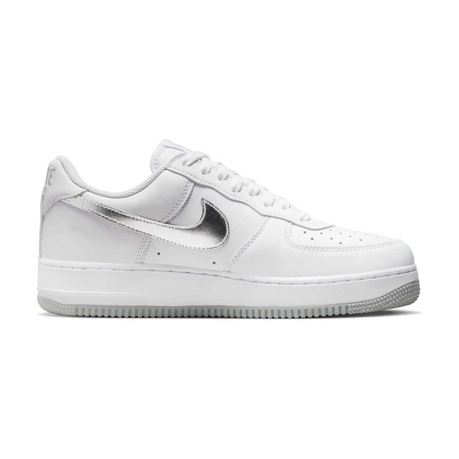 Air Force 1 Low Retro Erkek Sneaker Ayakkab l Sportinn