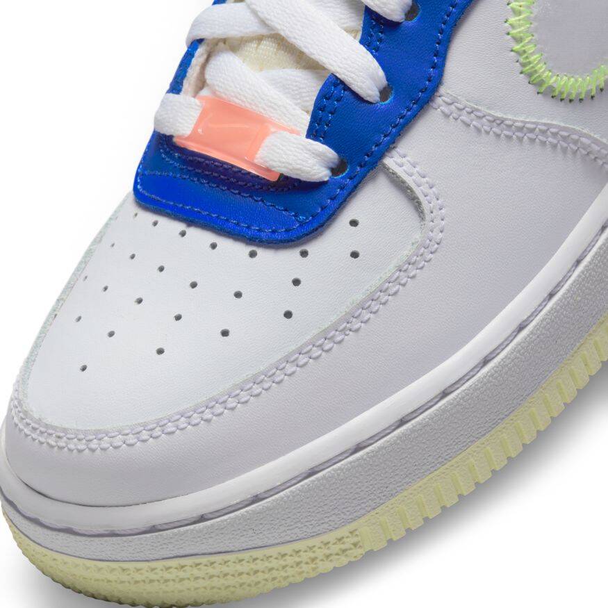 Air Force 1 Lv8 (Gs) Çocuk Sneaker Ayakkabı