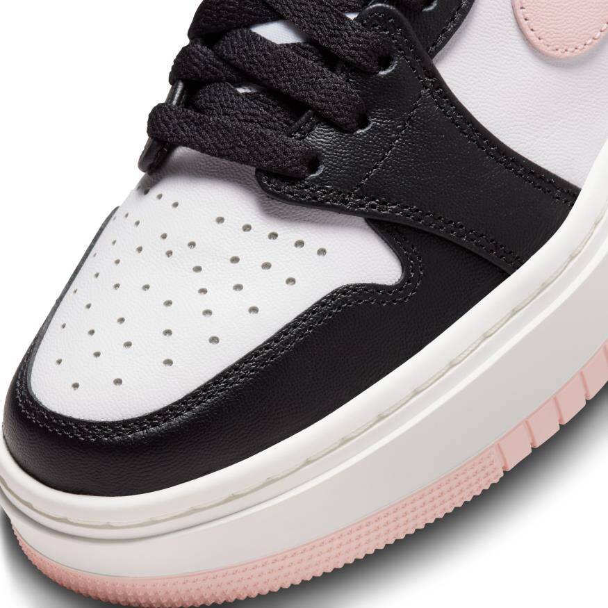 Air Jordan 1 Elevate High Kadın Basketbol Ayakkabısı