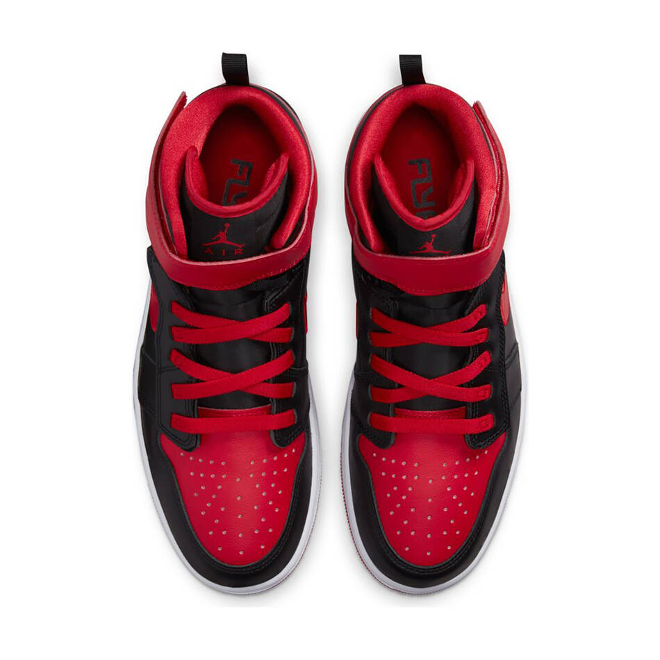 Air Jordan 1 High Flyease Erkek Basketbol Ayakkabısı