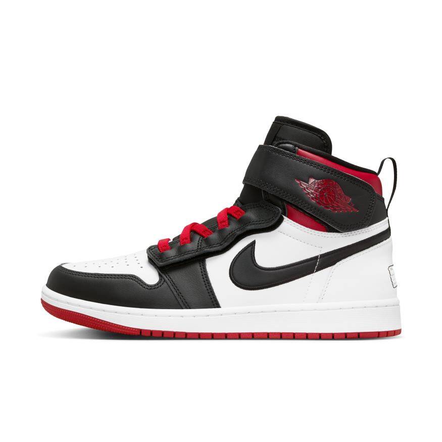 Air Jordan 1 High Flyease Erkek Basketbol Ayakkabısı