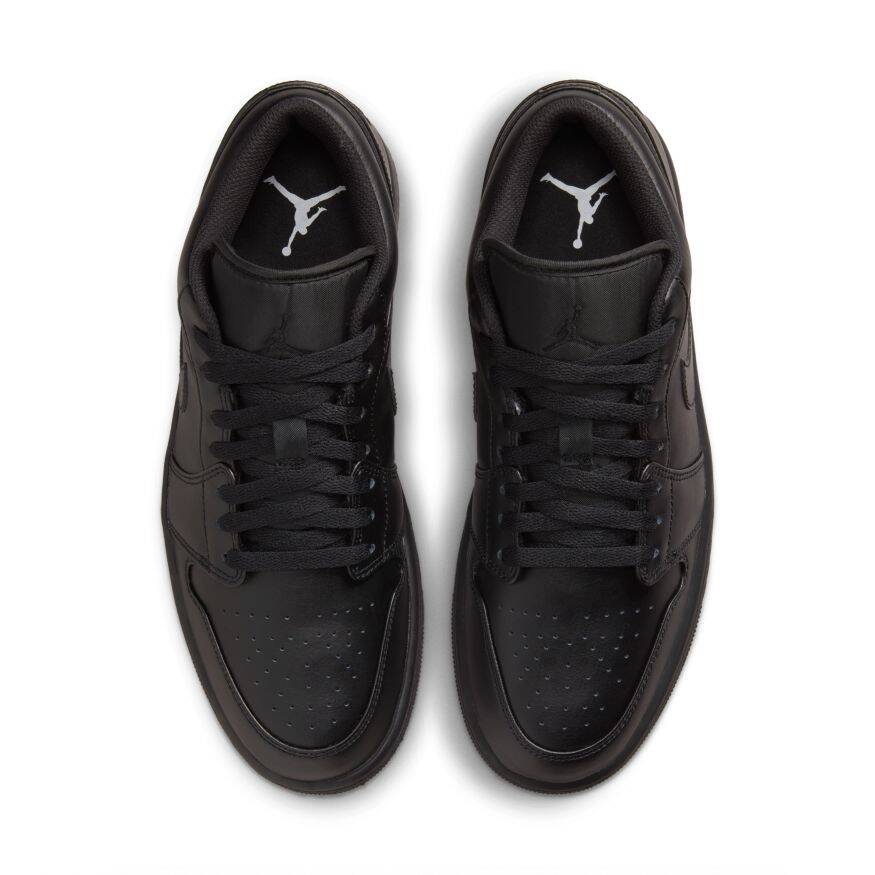 Air Jordan 1 Low Erkek Basketbol Ayakkabısı