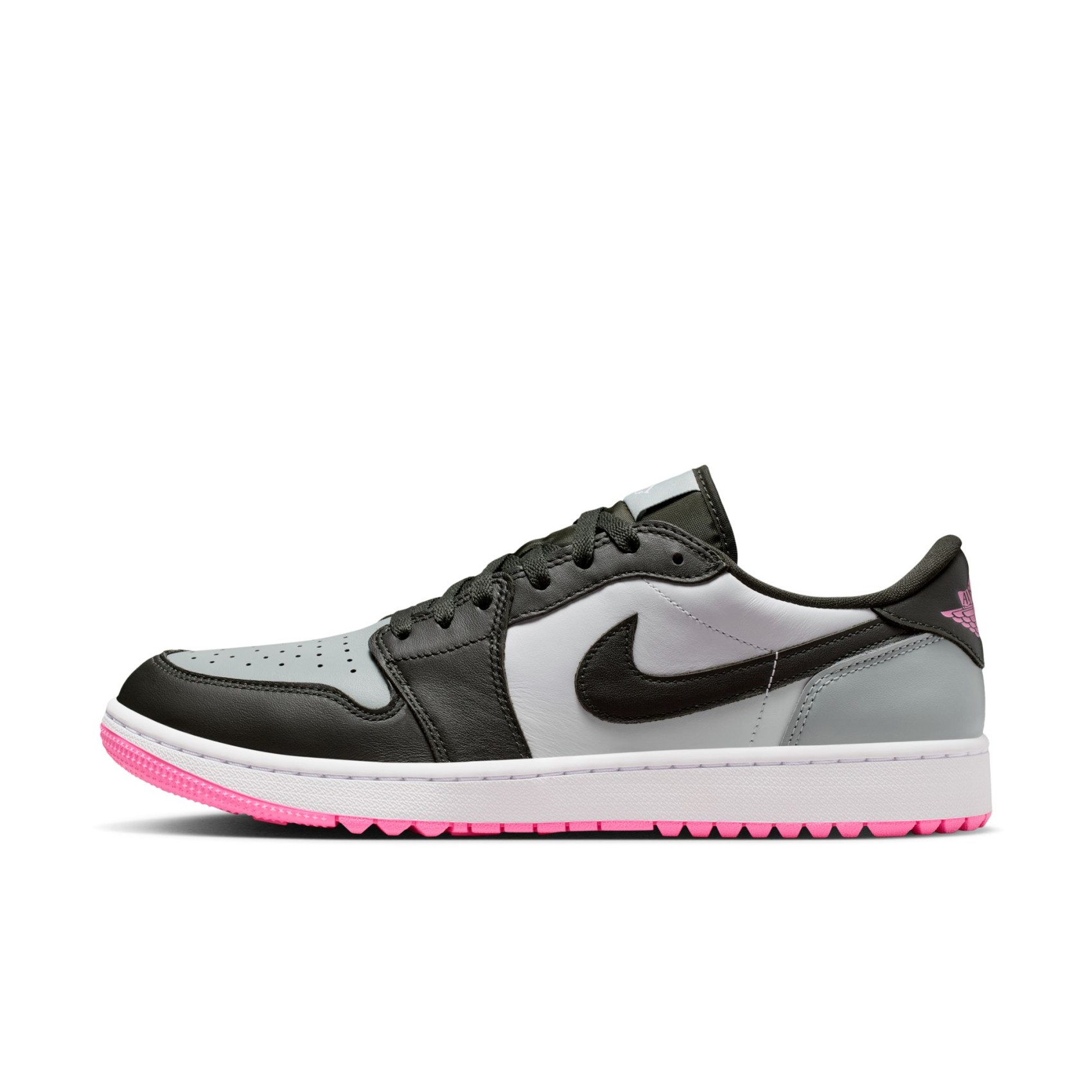 Air Jordan 1 Low G Erkek Golf Ayakkabısı