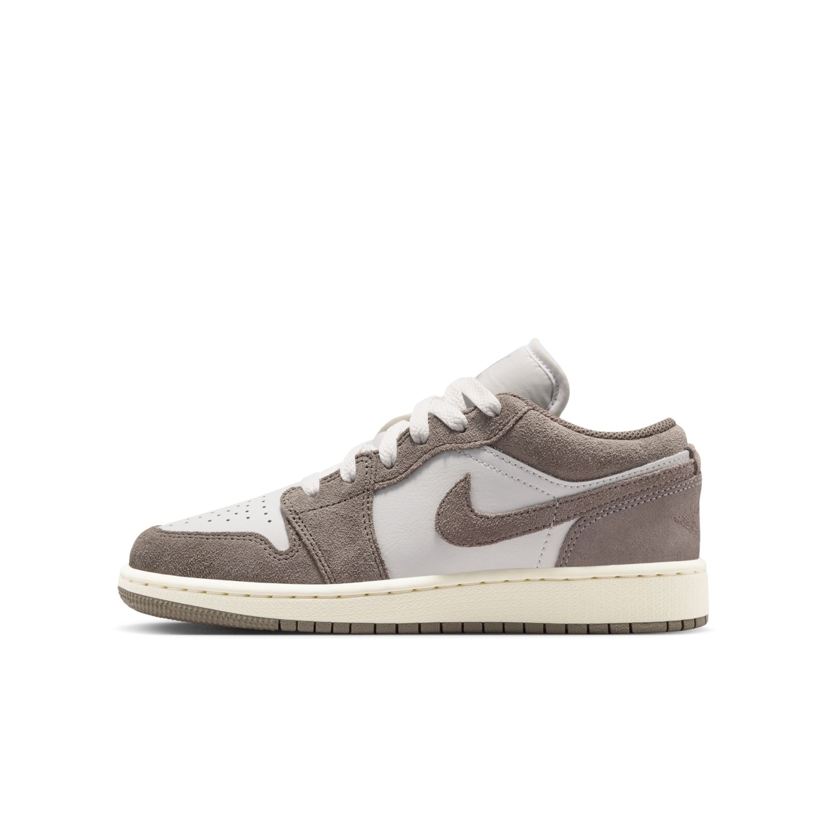 Air Jordan 1 Low Gs Basketbol Ayakkabısı
