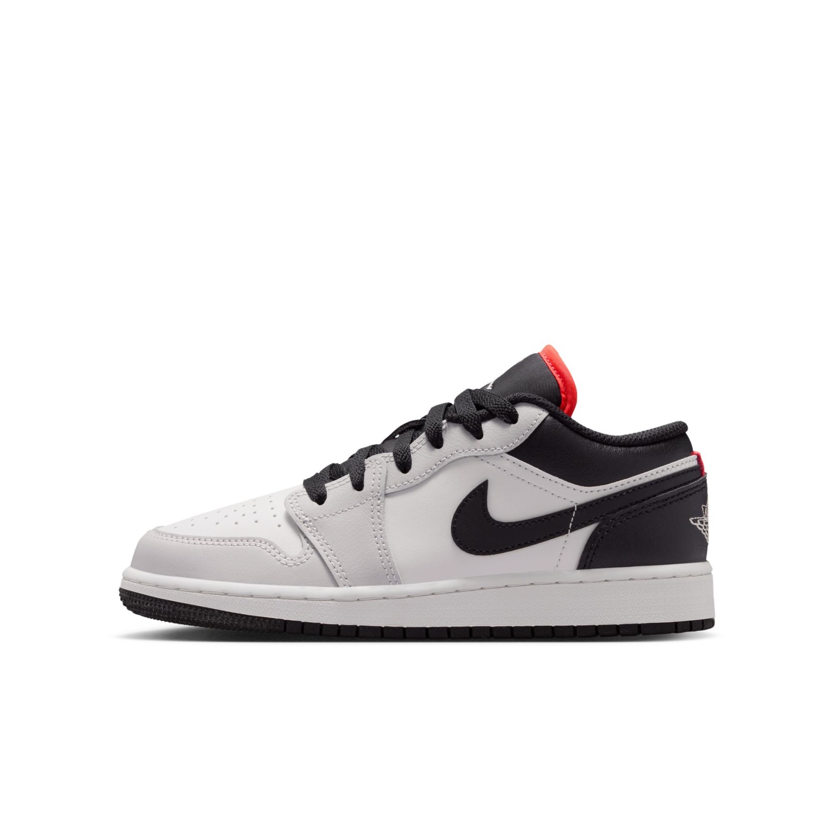 Air Jordan 1 Low Gs Basketbol Ayakkabısı