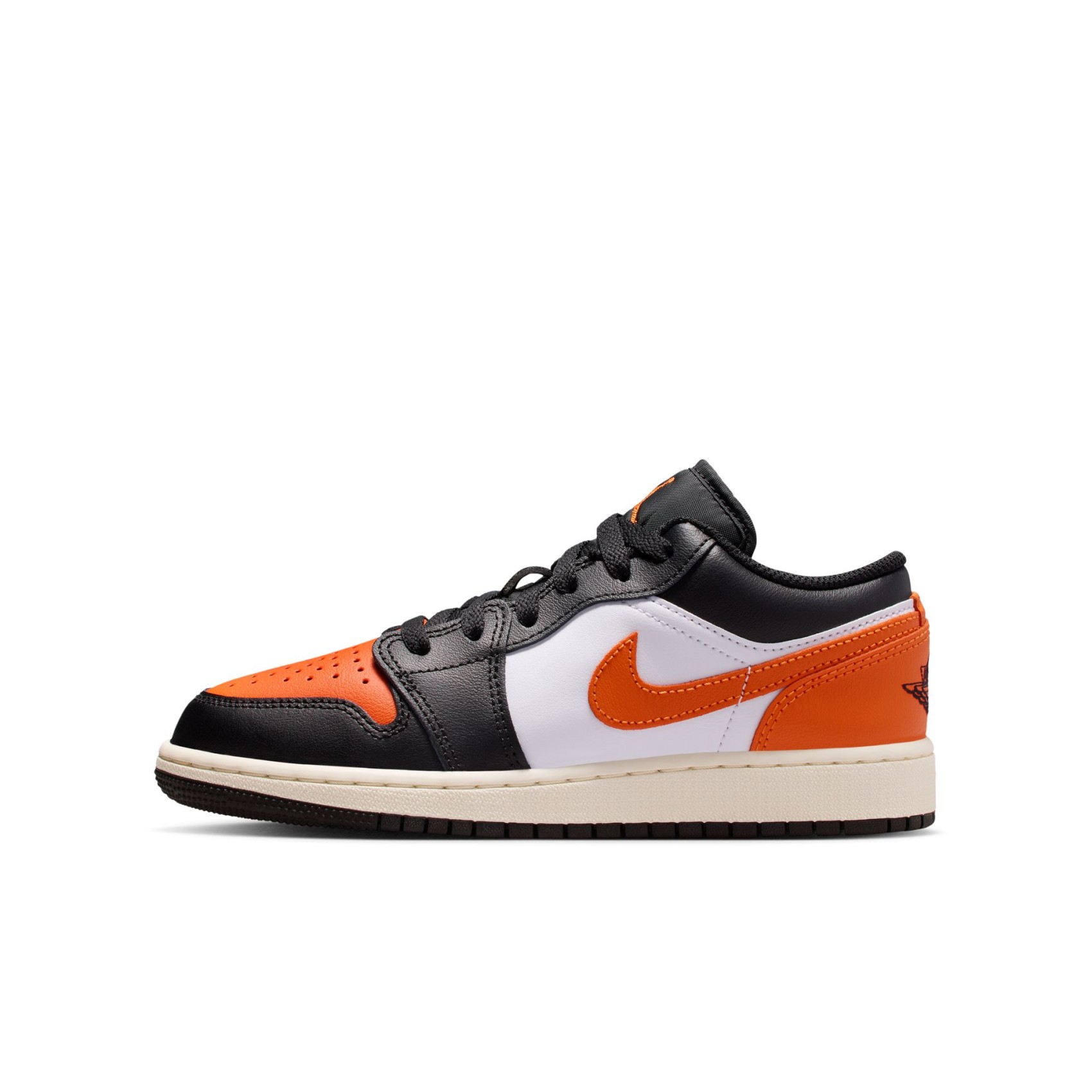 Air Jordan 1 Low Gs Basketbol Ayakkabısı