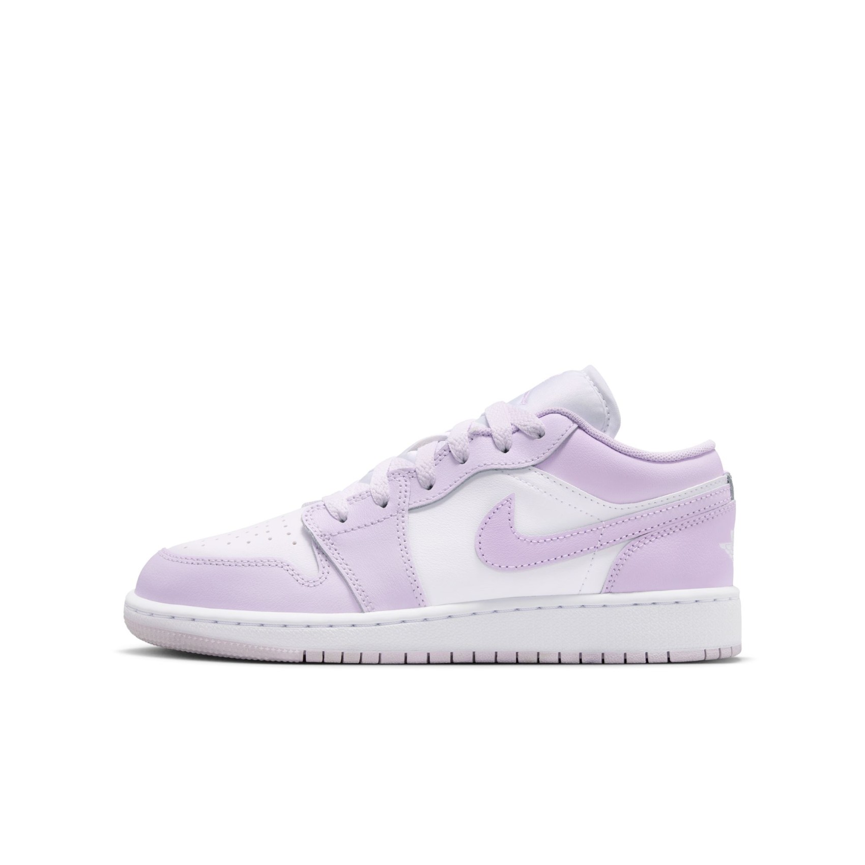 Air Jordan 1 Low Gs Basketbol Ayakkabısı