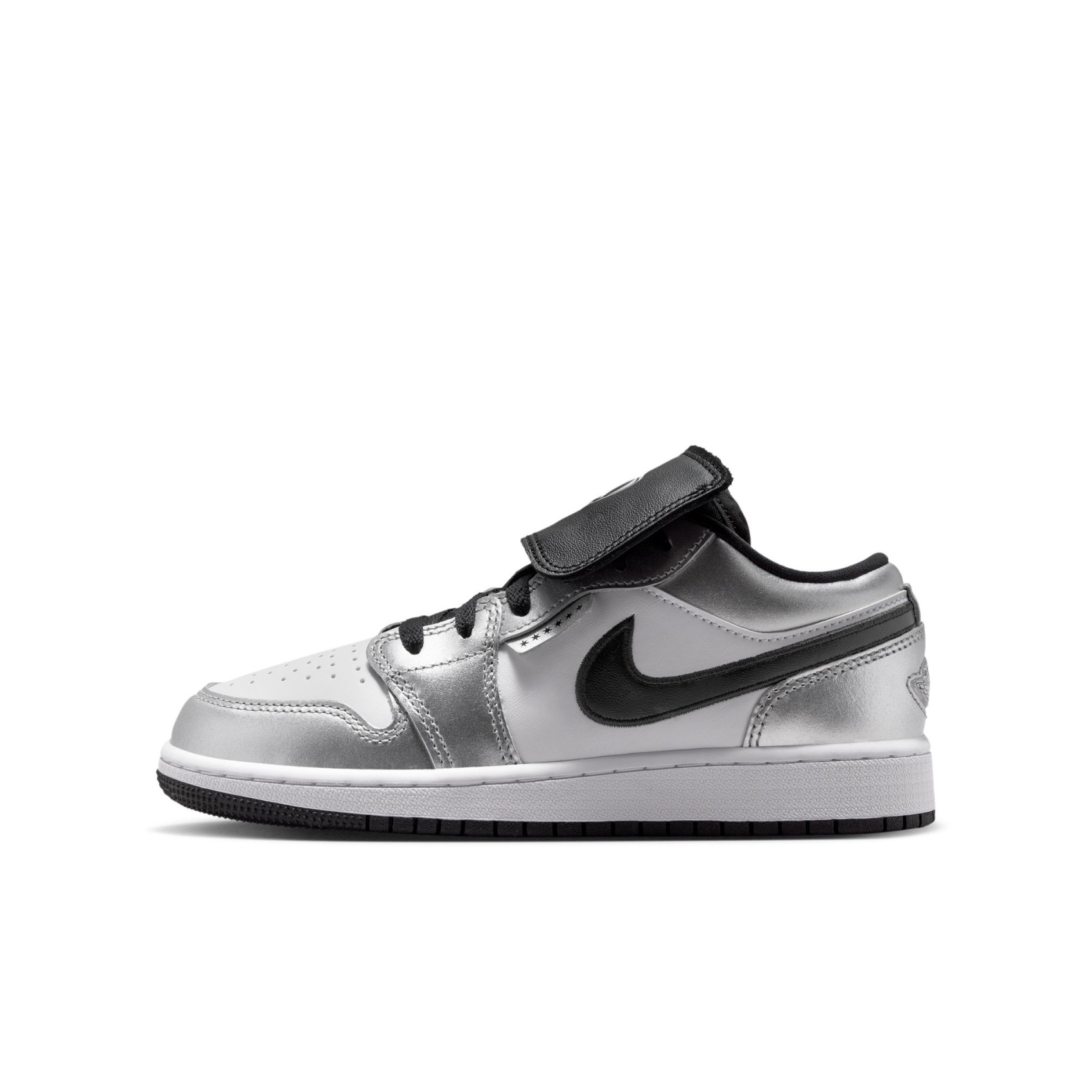Air Jordan 1 Low SE Bg Basketbol Ayakkabısı