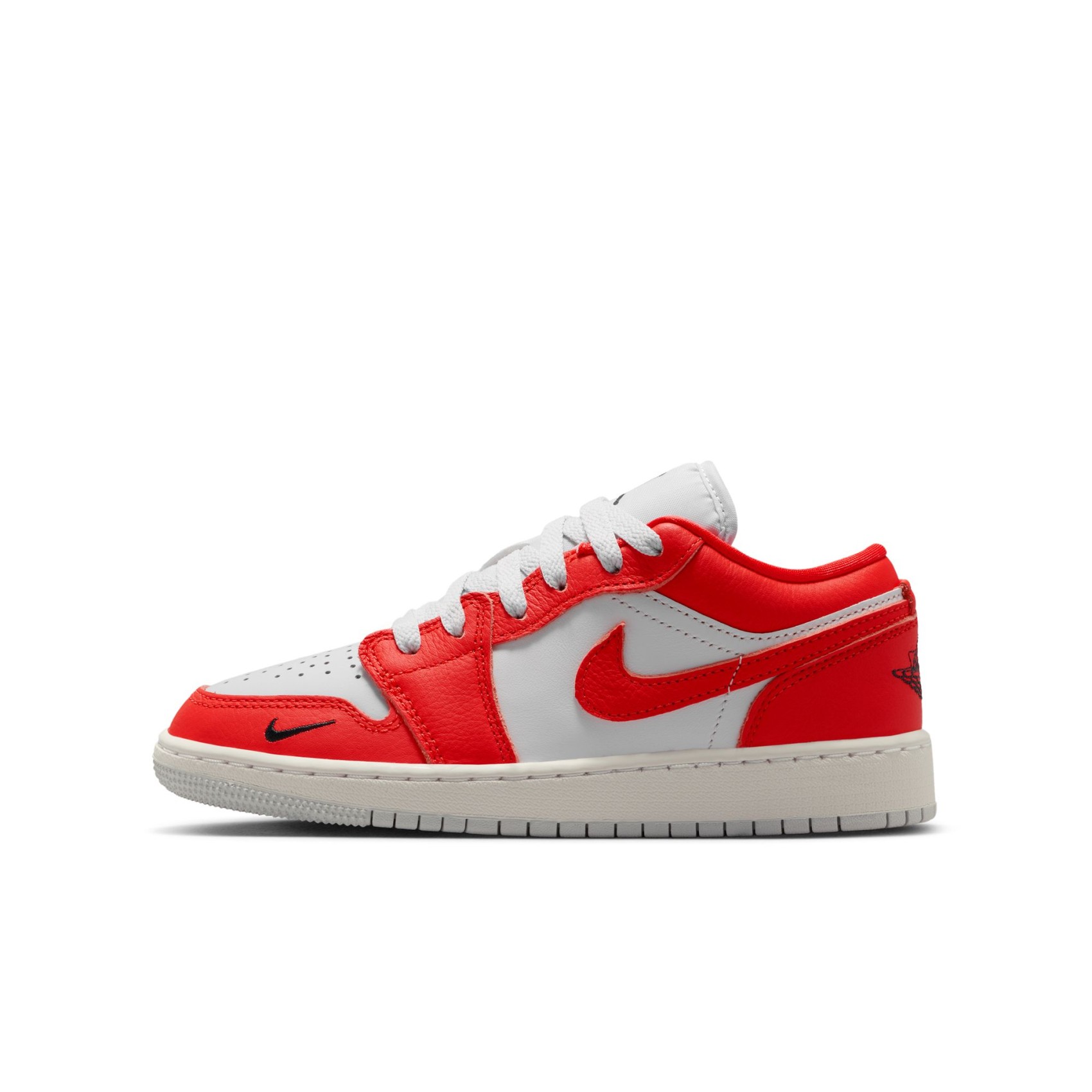 Air Jordan 1 Low SE 'Class Of' Gs Basketbol Ayakkabısı