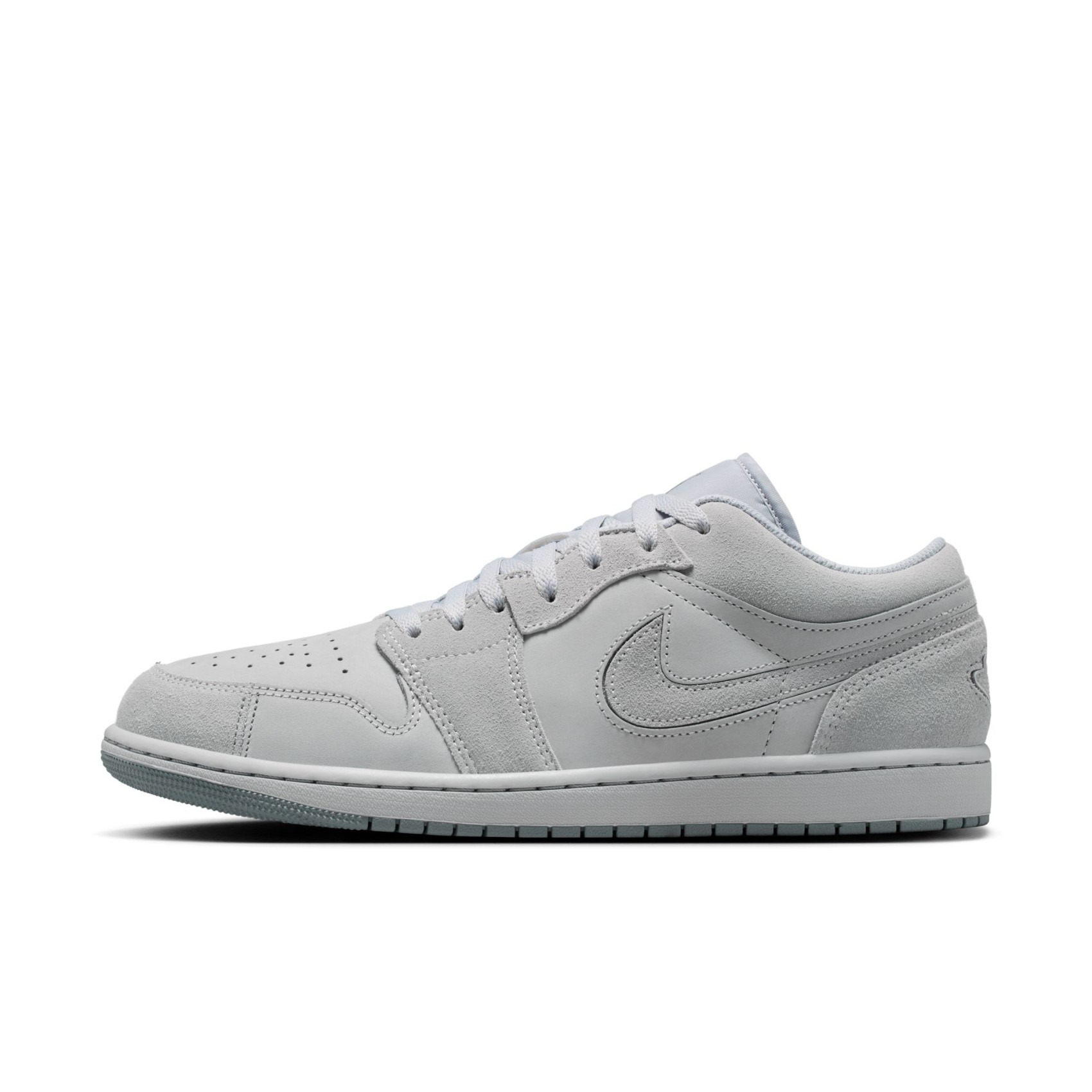 Air Jordan 1 Low SE Craft Erkek Basketbol Ayakkabısı