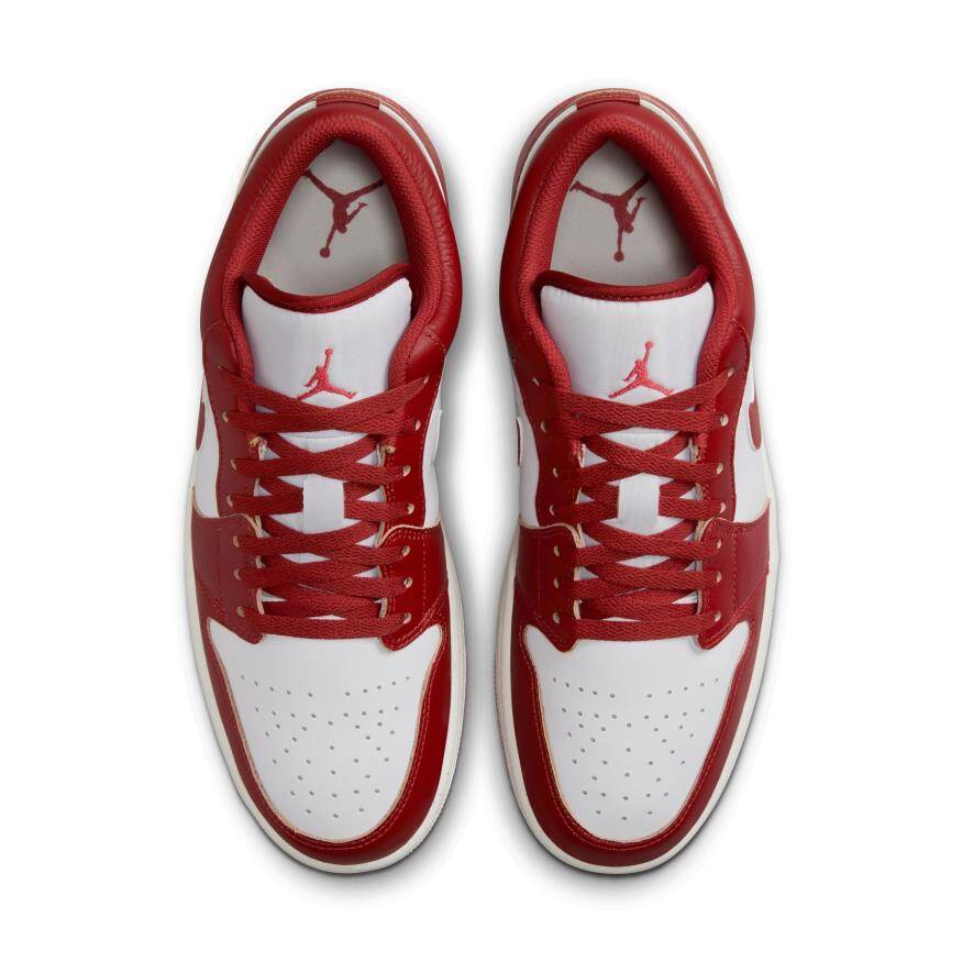 Air Jordan 1 Low SE Erkek Basketbol Ayakkabısı