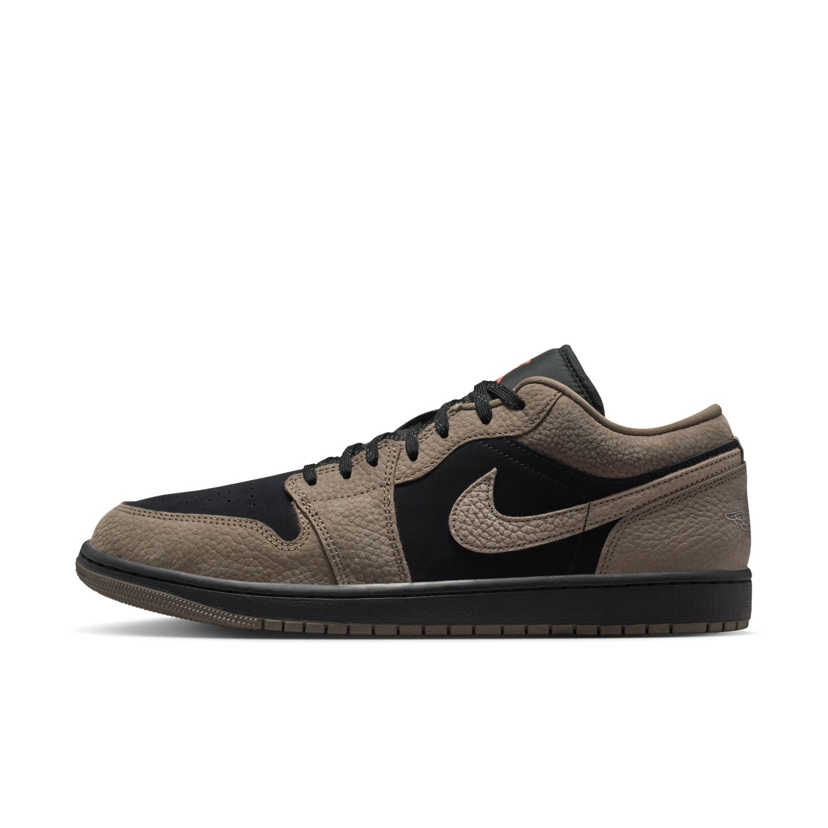 Air Jordan 1 Low SE Erkek Basketbol Ayakkabısı