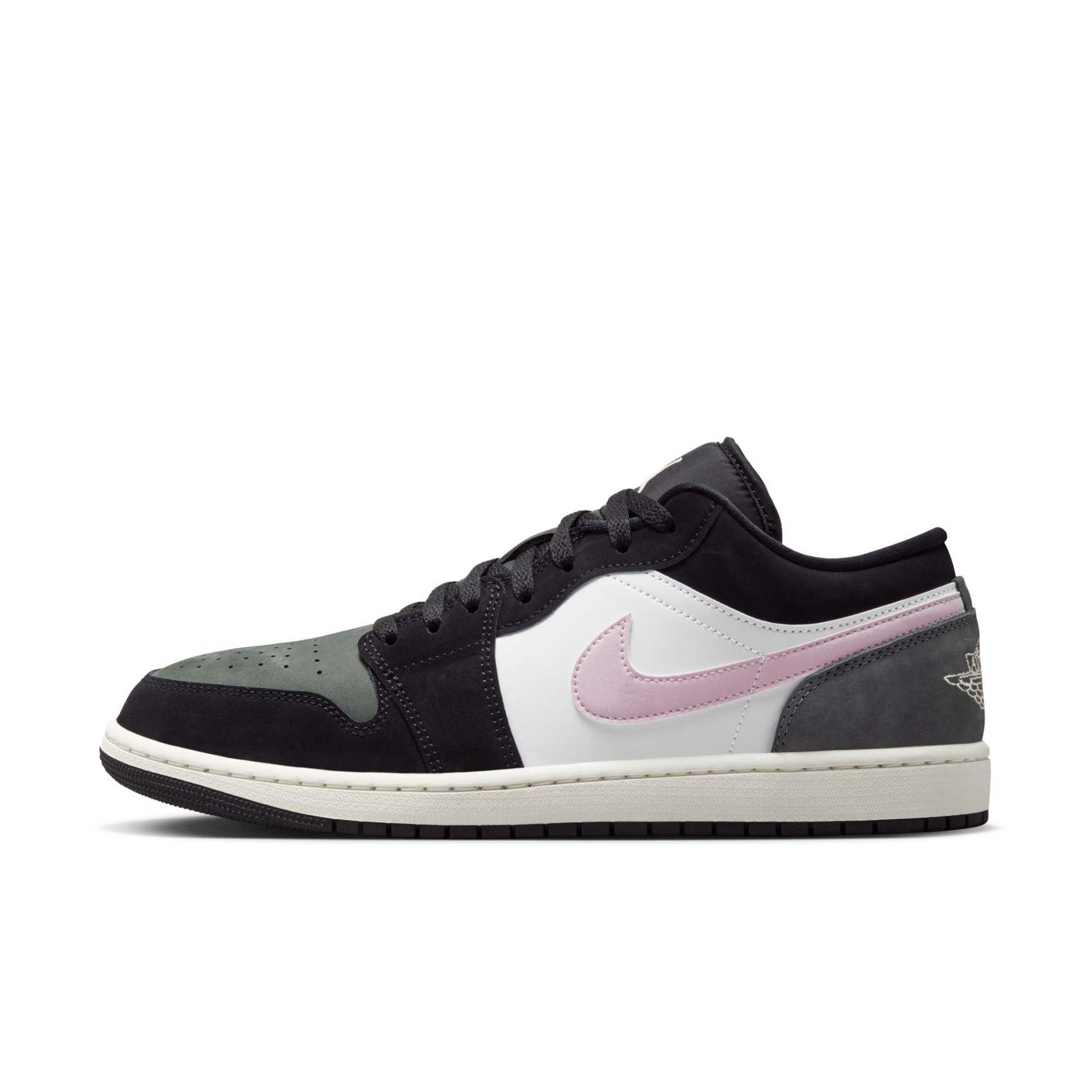 Air Jordan 1 Low SE Erkek Basketbol Ayakkabısı
