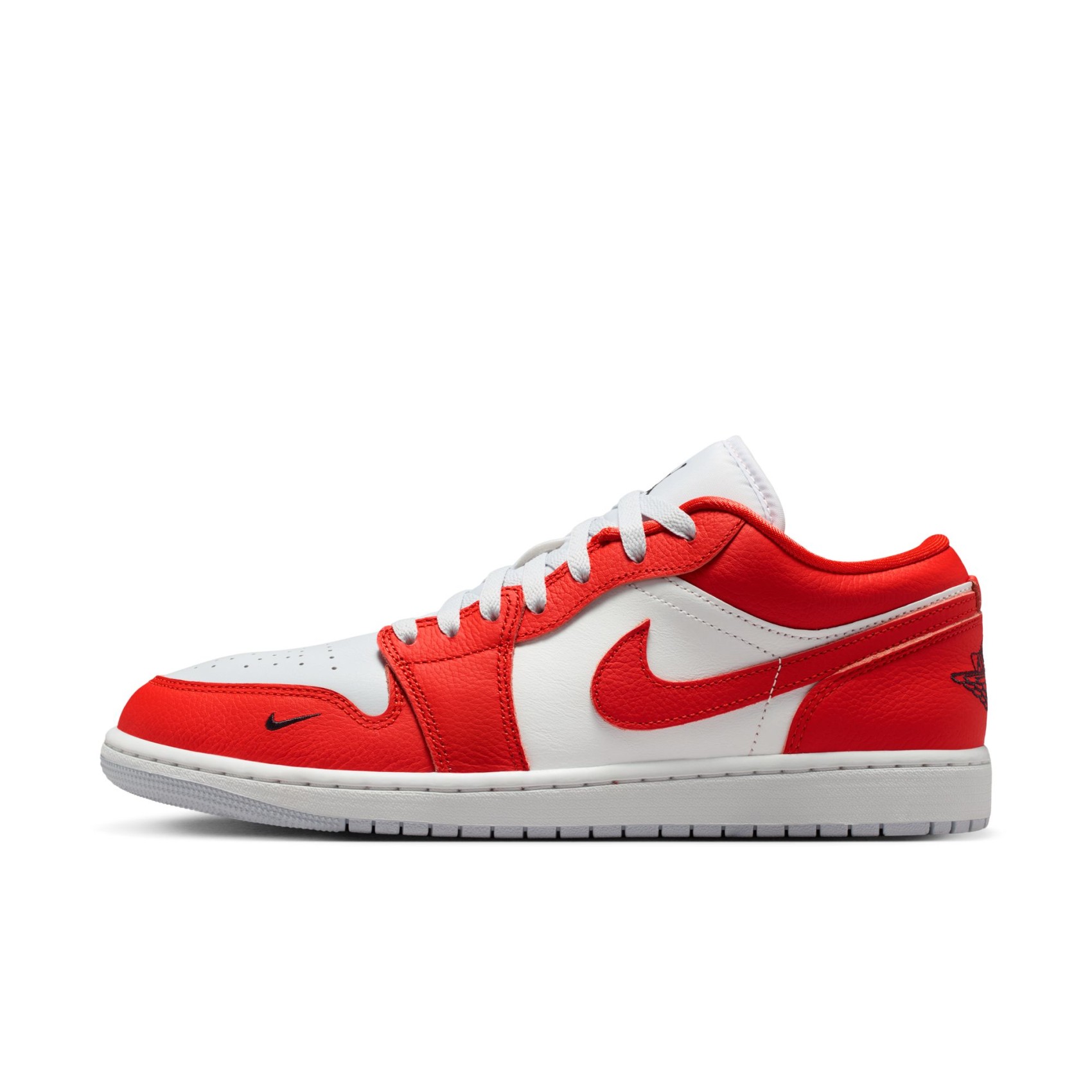Air Jordan 1 Low SE Erkek Basketbol Ayakkabısı