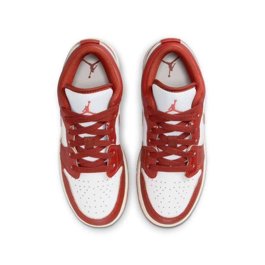 Air Jordan 1 Low SE Gs Çocuk Basketbol Ayakkabısı