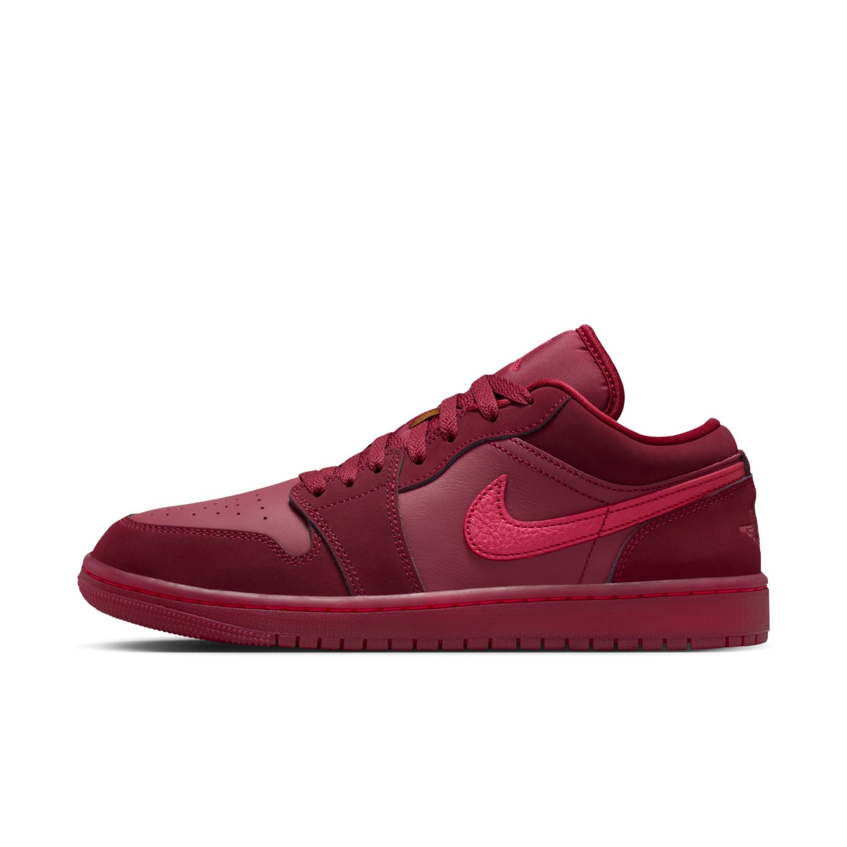 Air Jordan 1 Low SE "Valentine's Day" Kadın Basketbol Ayakkabısı