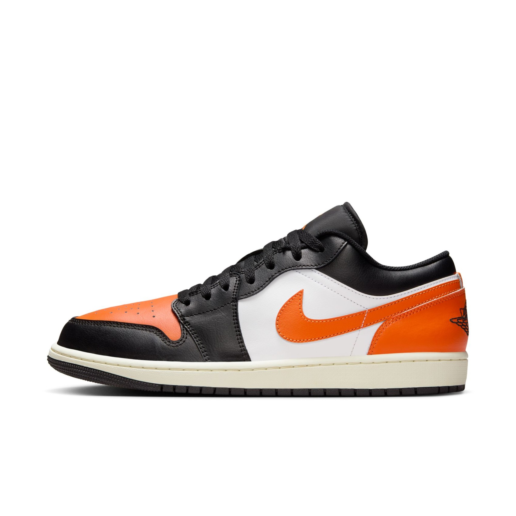 Air Jordan 1 Low 'Shattered Backboard' Erkek Basketbol Ayakkabısı