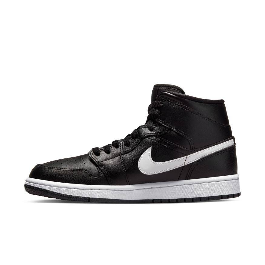 Air jordan 1 mid 9.5 sales