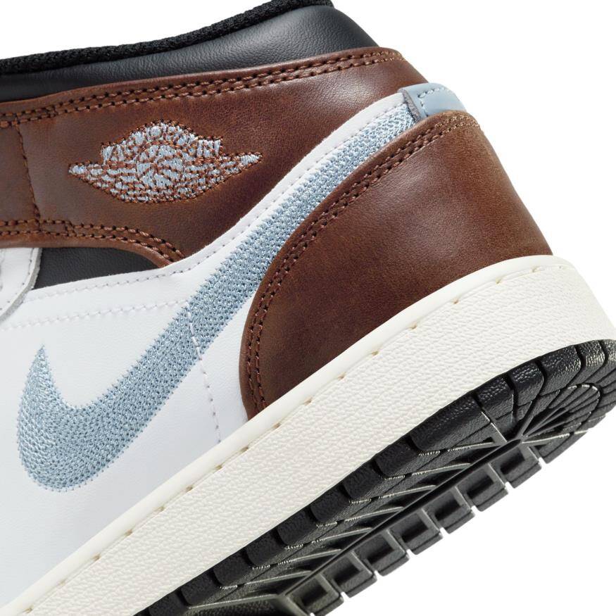 Scarpe air jordan 1 mid deals