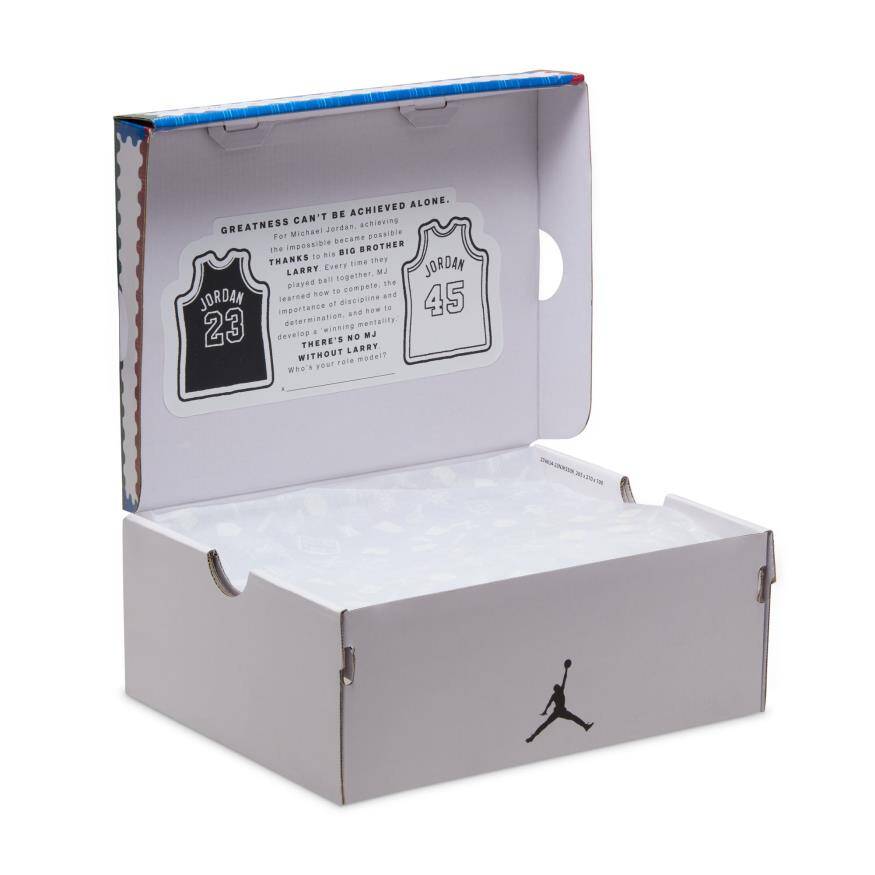 Air Jordan 1 Mid Ss Gs Çocuk Basketbol Ayakkabısı