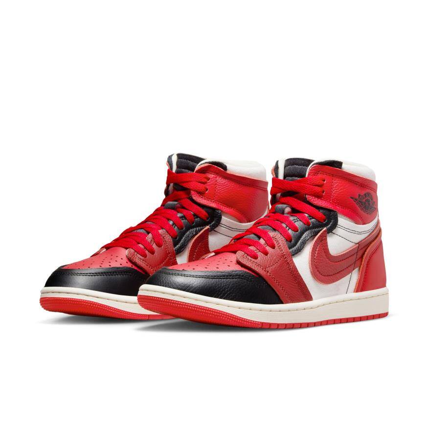 Air Jordan 1 Mm High Kadın Basketbol Ayakkabısı