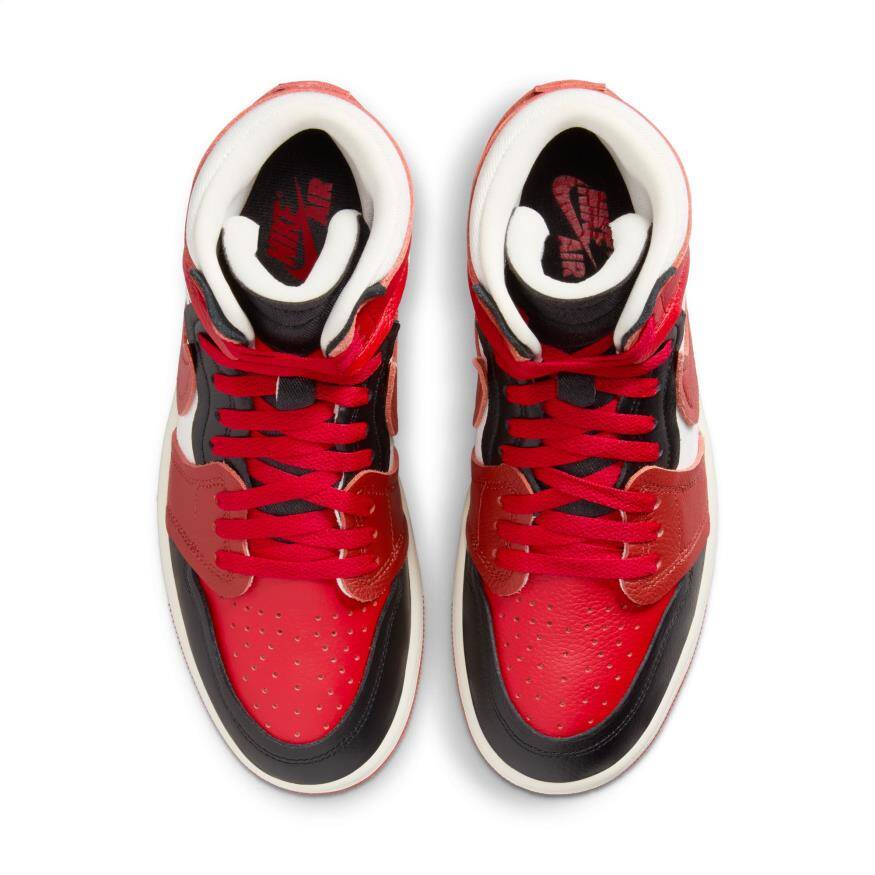 Air Jordan 1 Mm High Kadın Basketbol Ayakkabısı