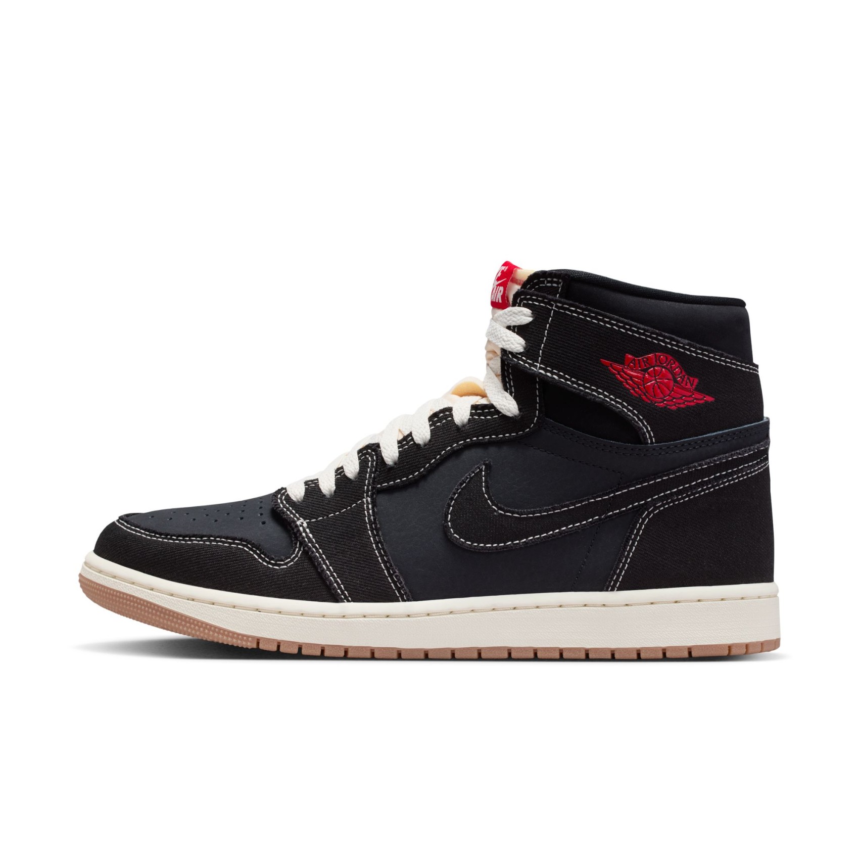 Air Jordan 1 Retro High Og “Flight Club” Erkek Basketbol Ayakkabısı