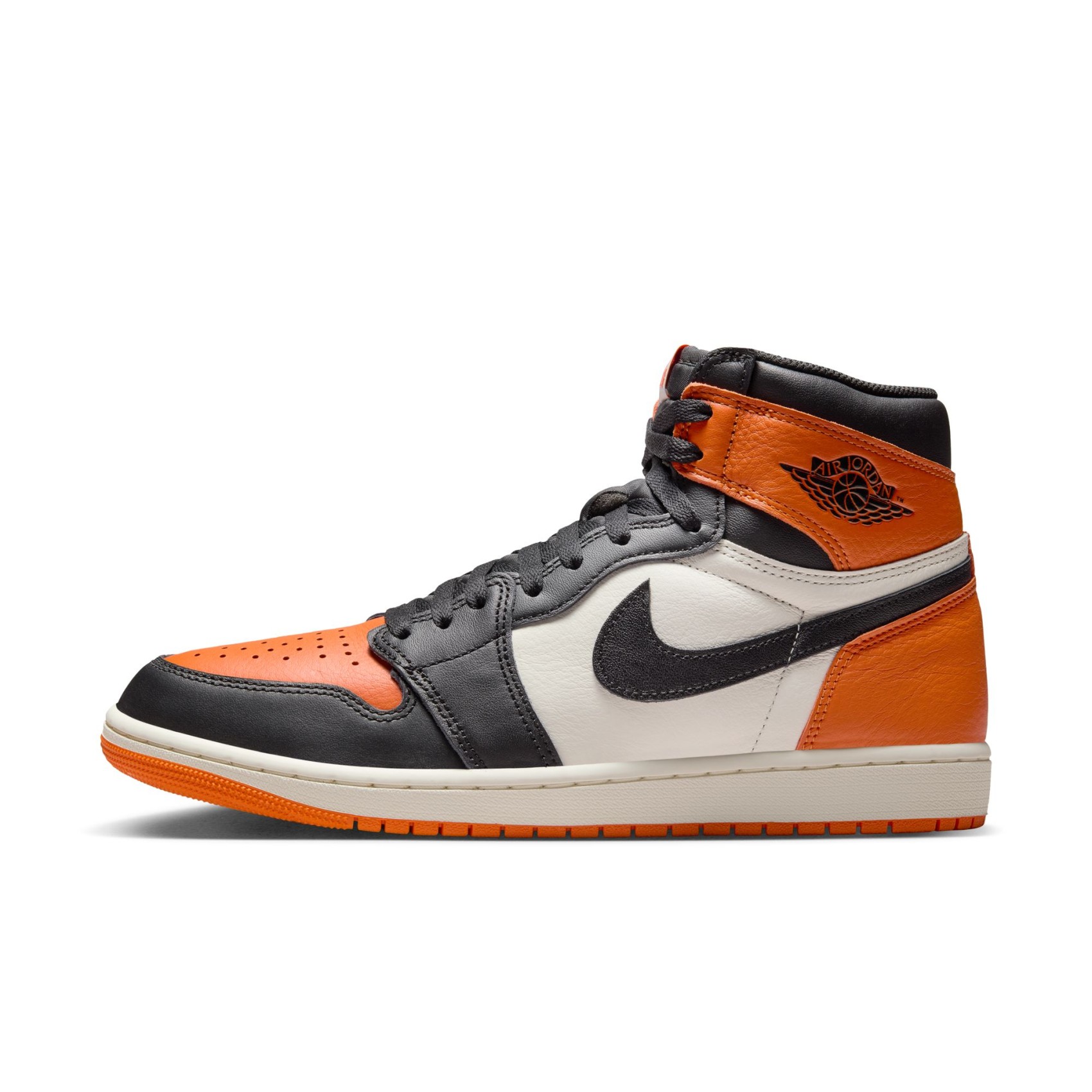 Air Jordan 1 Retro High OG 'Shattered Backboard' Erkek Basketbol Ayakkabısı