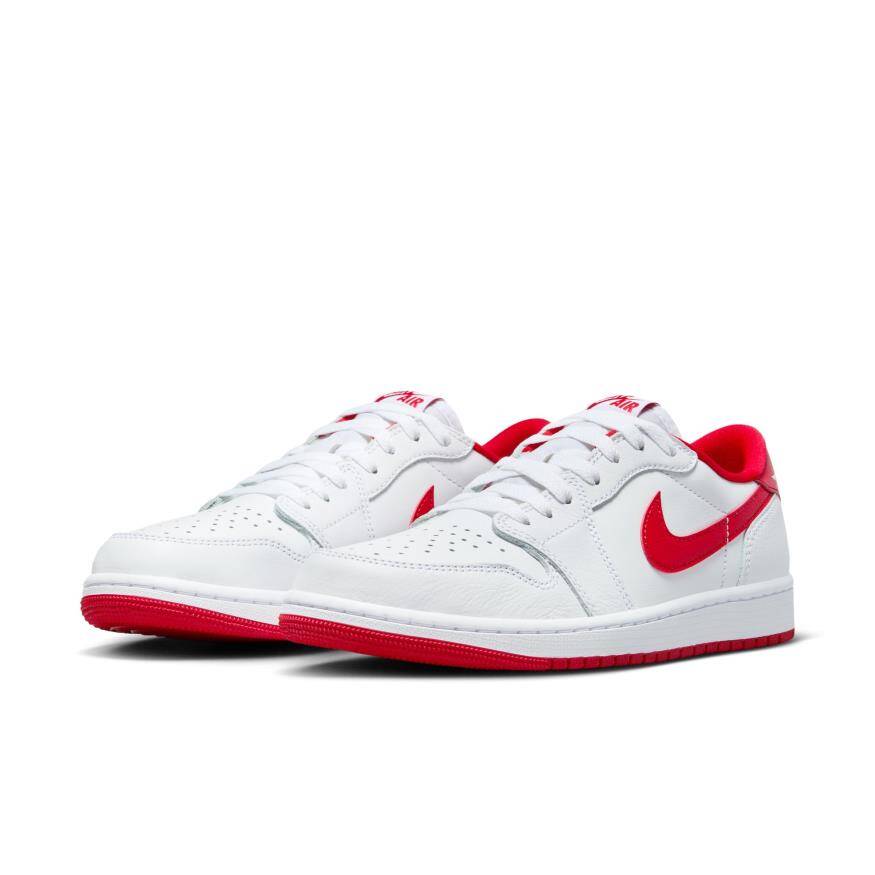 Jordan retro on sale one low