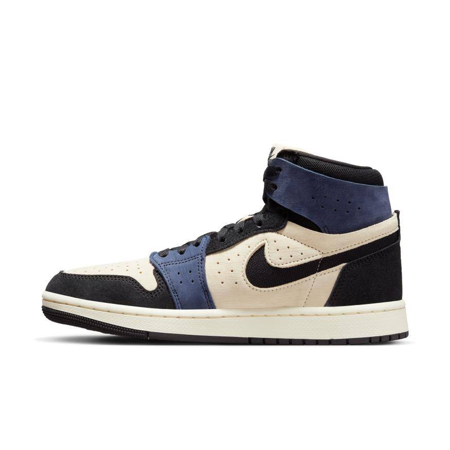 Air Jordan 1 Zoom Air Cmft 2 Kad n Basketbol Ayakkab s