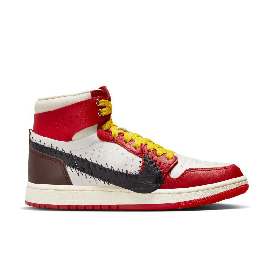 Air Jordan 1 Zoom CMFT 2 x Teyana Taylor