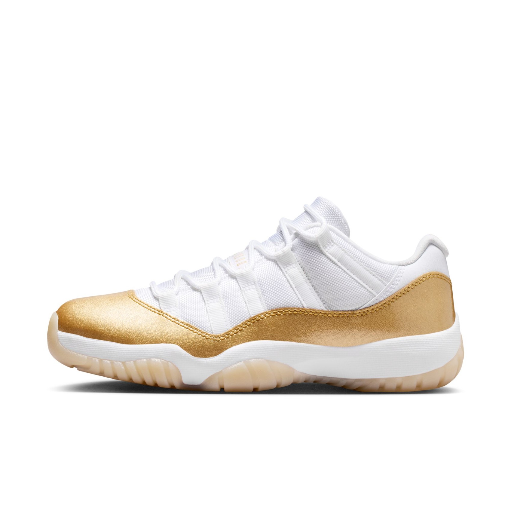 Air Jordan 11 Retro Low "Mother's Day" Kadın Basketbol Ayakkabısı