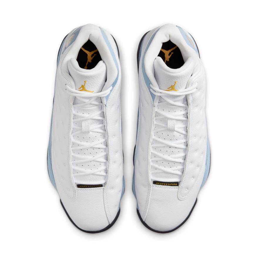 Jordan black retro 13 hotsell