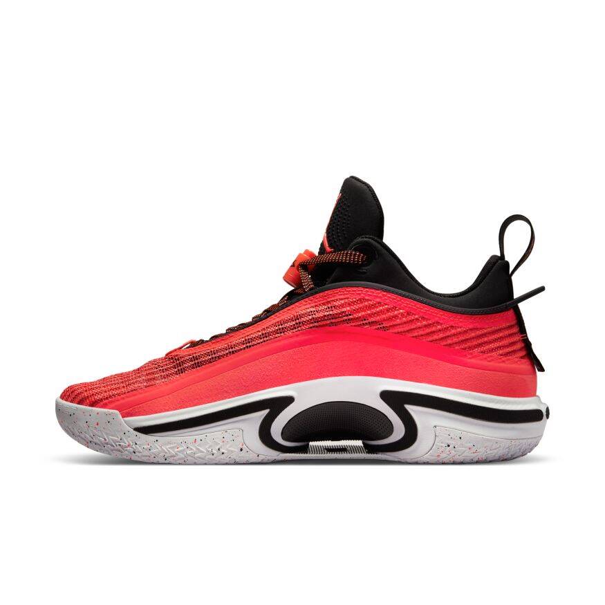 Air Jordan 36 Low Erkek Basketbol Ayakkabısı
