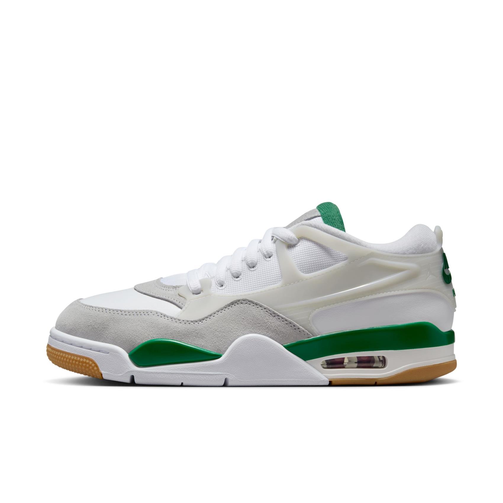 Air Jordan 4 RM Erkek Basketbol Ayakkabısı
