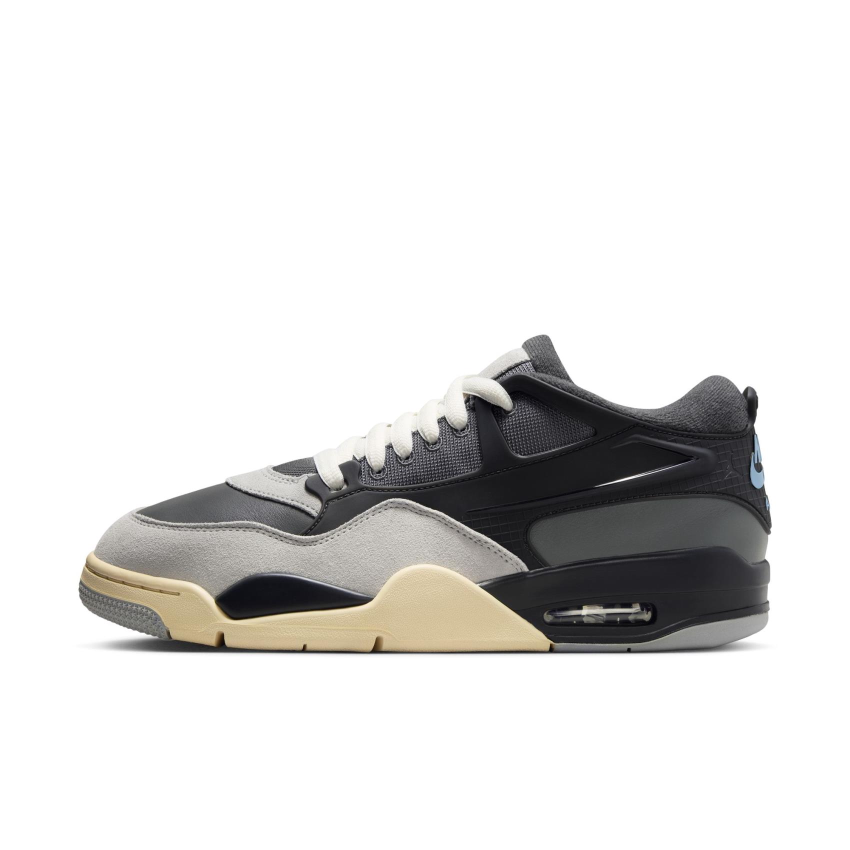 Air Jordan 4 Rm Erkek Basketbol Ayakkabısı