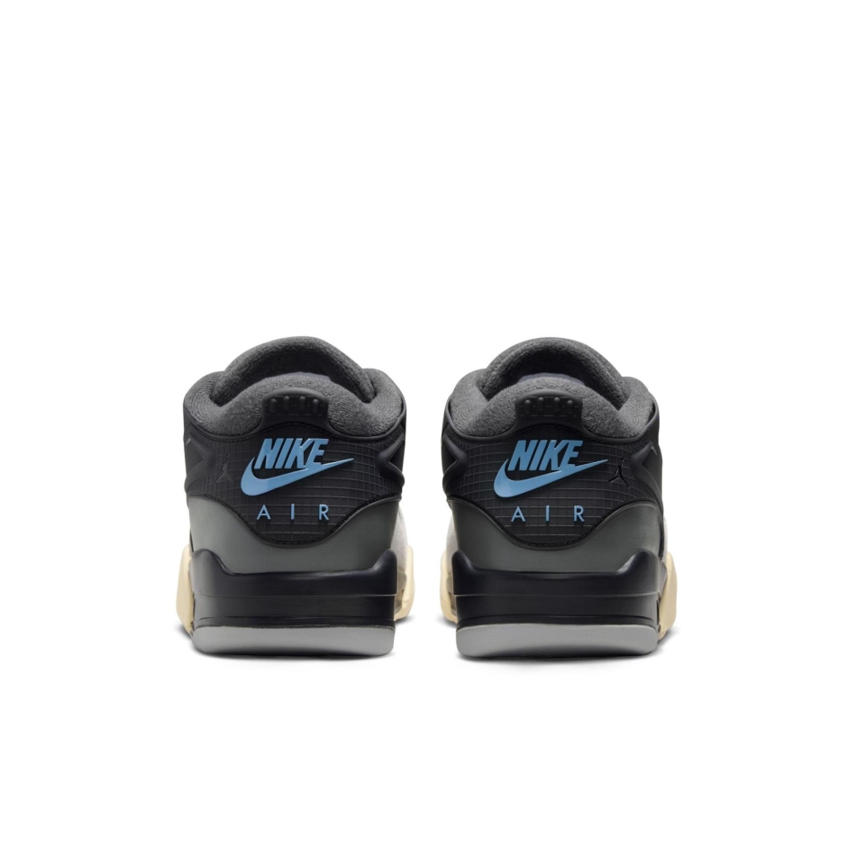 Nike Air Jordan 4 RM Erkek Basketbol Ayakkab s FQ7939 002